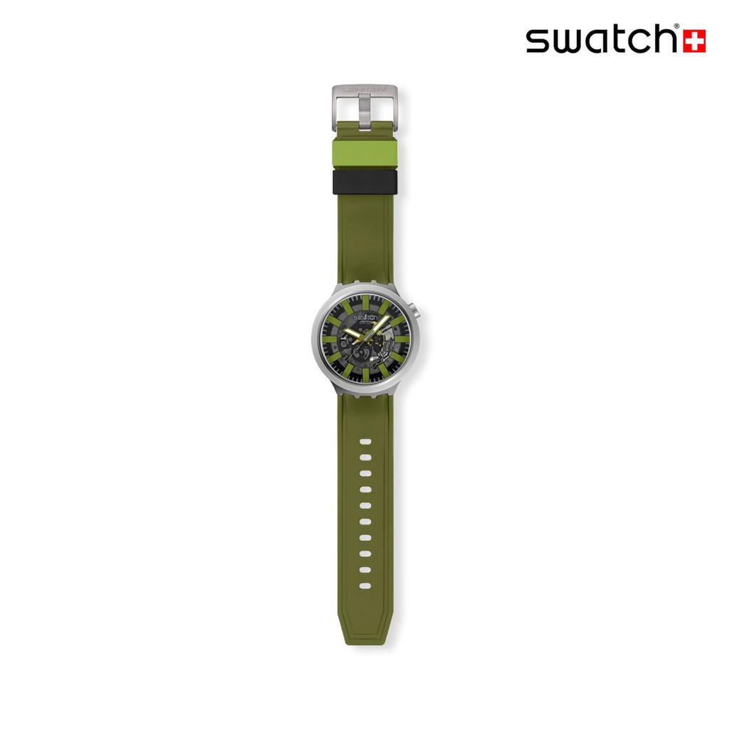 Swatch THRU THE UNDERBRUSH SB07S118