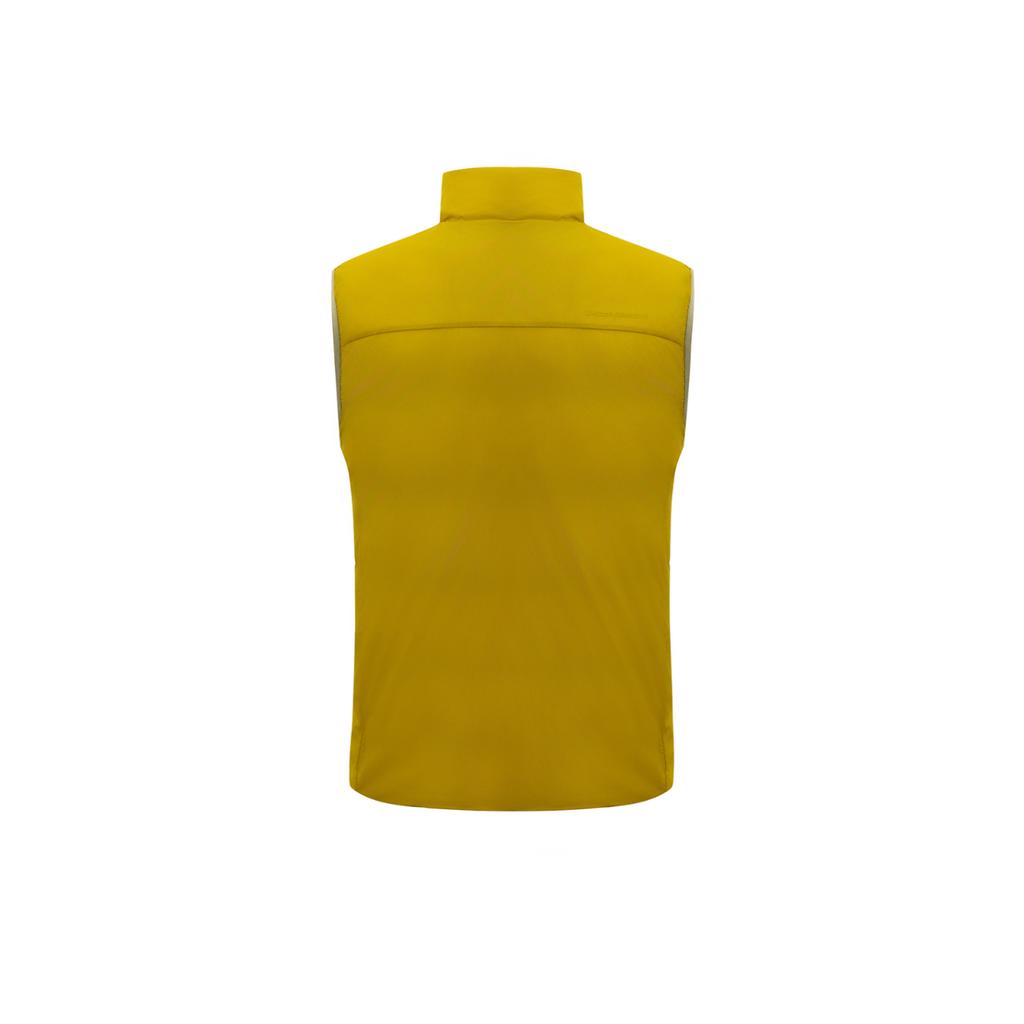 Under Armour Down Vests Unisex Stand Collar Moderate Other 15413236
