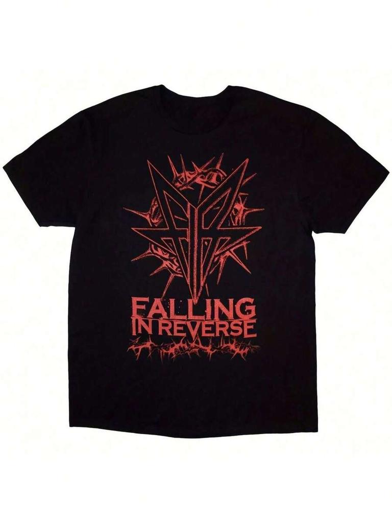 Summer unisex T-shirts