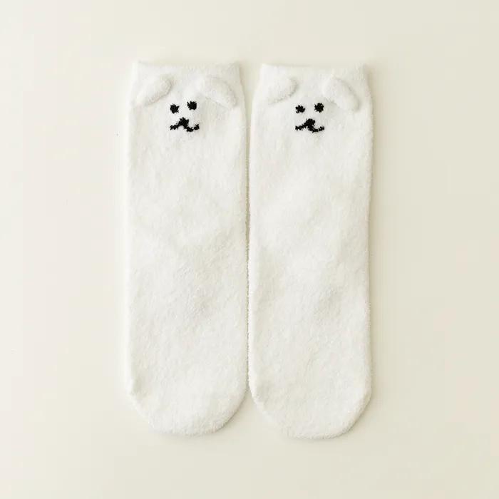 QUOKKA & BOBO COZY PAWS