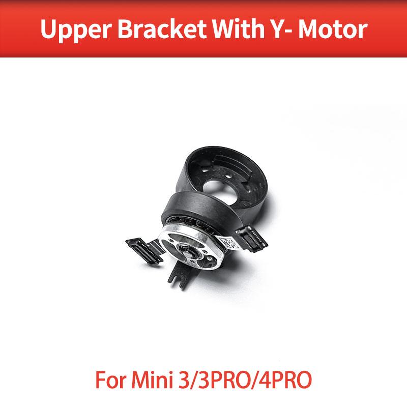 New Upper Bracket With Yaw Motor For Mini 1/1Pro/1Pro Bracket Cover For Mini 1/1Pro/1Pro Accessories