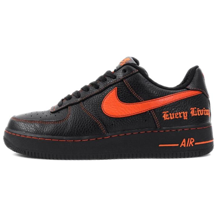 

Nike Air Force 1 Low Vlone 2017 AA5360-001 40