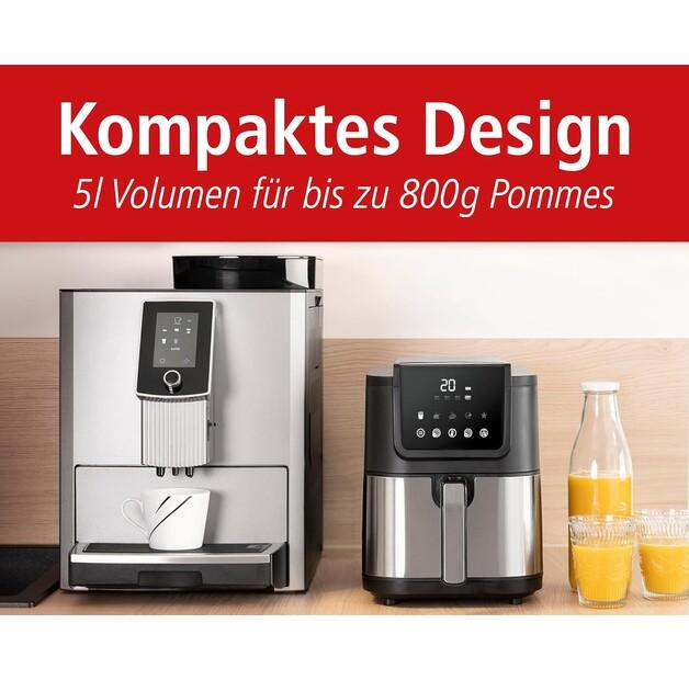 Фритюрница Rommelsbacher FRH 1500