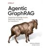 oreilly Agentic GraphRAG paperback UKN3789