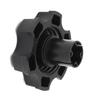 1 Piece Gas Cap Replacement Parts For Kawasaki KX 80 125 250 500 KDX 200 220 KX80 KX125 KDX200 KDX220-A09E