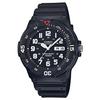 Casio wristwatch Collection MRW-200HJ-1BJH mens black
