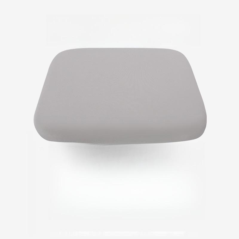 4cm Thick Foam Seat Cushion -Ultra Soft Office Chair Pad | Car Seat Pad for Long Sitting Lumbar Support Pain Relief Office Chair