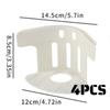 Bed Sheet Holder, Non Slip, Anti Running, Non Shifting, Divine Tool Without Needle Clip, Invisible Card
