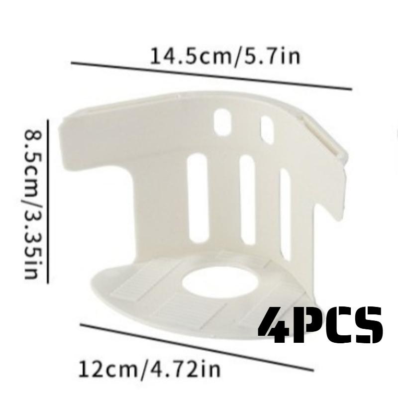 Bed Sheet Holder, Non Slip, Anti Running, Non Shifting, Divine Tool Without Needle Clip, Invisible Card