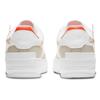 Nike Air Force 1 Low Shadow 'White Bright Mango' Donna DH3896-100