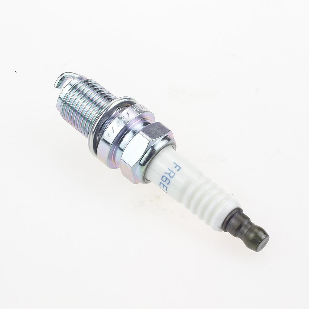6Pcs FR6EI / MN163236 Iridium Spark Plug For Mitsubishi Endeavor Galant Lancer