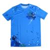 KELME Soccer/Futsal T-Shirt KP22S195414 Light Blue L