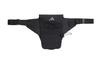 Men's Bag Polyester Storage Bag Fanny Pack Regular Unisex Black