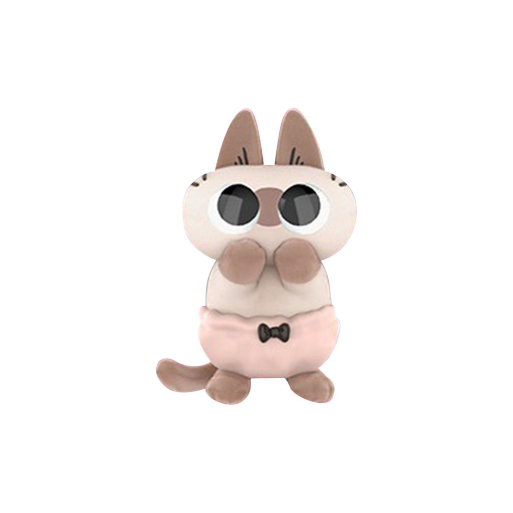 1 PcCute Ornament, Unboxed Style, Designated Style, Gift For Children, Cute Ornament