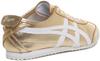 Onitsuka Tiger MEXICO 661 Cm Sneakers, Gold/White, 30.0