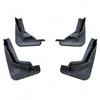 For Electra E4  2024 2025 Mudflaps Splash Guards Mudguards Mud Flaps Fender Car Accessories
