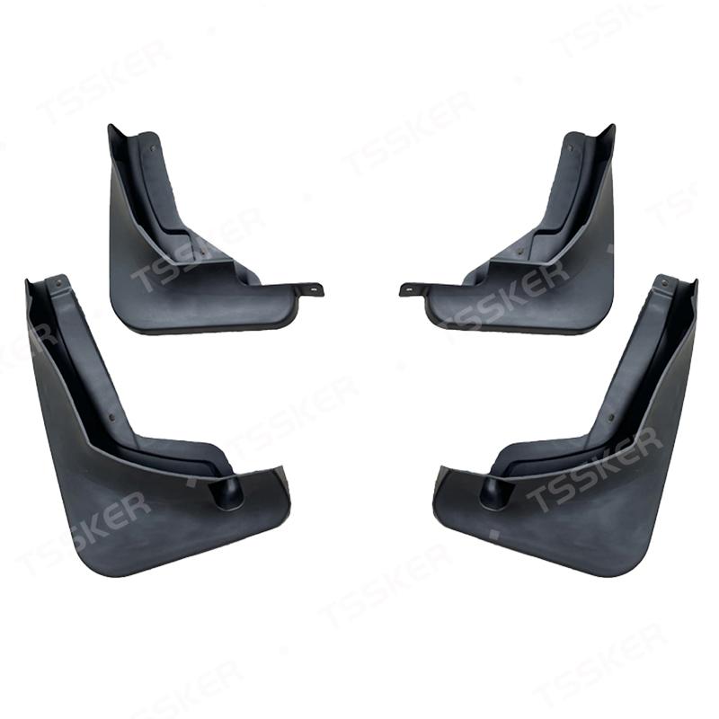 For Electra E4 2024 2025 Mudflaps Splash Guards Mudguards Mud Flaps Fender Car Accessories