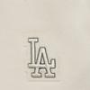 New MLB Los Angeles Dodgers Casual Shorts Unisex White 3ASPB0133-07CRS
