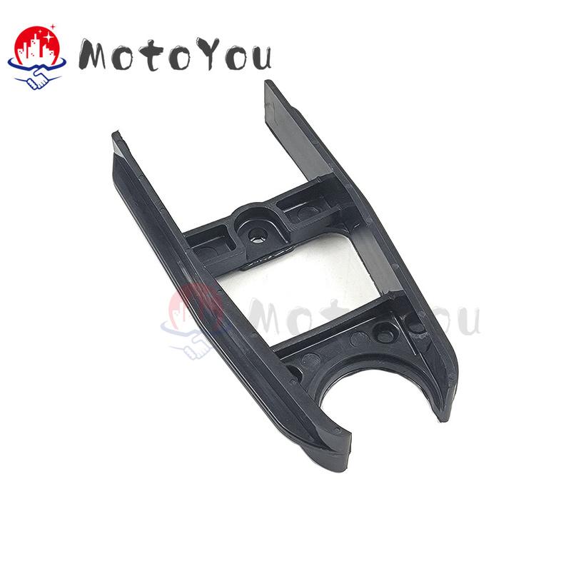 Rear Swing Arm Chain Slider for Kawasaki ZX6R ZX 6R 2005 2006 2007 2008 ZX-6R Chain Guide Swingarm 05 06 07 08