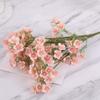 Pastoral Style Silk Flowers Arrangement Home Decoration Flowers  Hotel Table Decoration