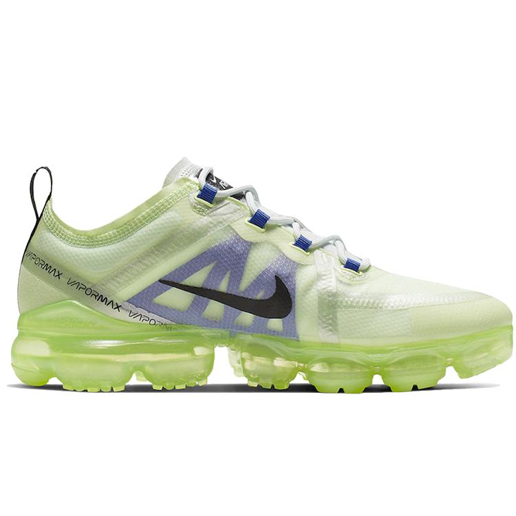 New Nike Air VaporMax 2019 Barely Volt AR6631-702