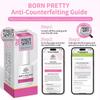 BORN PRETTY 6-in-1 Nail Gel: Base, Top Coat & Adhesive