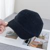 2026 Spring Summer New Solid Color Retro American Short-brimmed Hat Women Functional Wind Cap Men Sun Short-tongued Baseball Cap