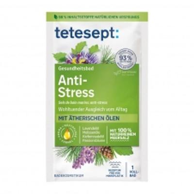 Bain de sel Lavande & Mélisse 80g