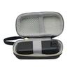 EVA Carrying Case Storage Bag for Recording Devices, USB Cable, Memory Cards Securely Transport Electronic Gadgets