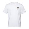 BLACKYAK Unisex Camping Graphic Short Sleeve Tee #3_Wh