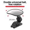 Adjustable Back Seat Baby Mirror Wide View Baby Car Mirror New Car Rearview Mirror  For Children