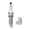 BOSCH 7431 OE Fine Wire Double Iridium Spark Plug Single -