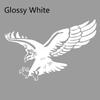 Car Side Door Stickers Universal Vinyl Film Auto Graphics Eagle DIY Decals Automobile Styling Decoration Auto Tuning Accessories