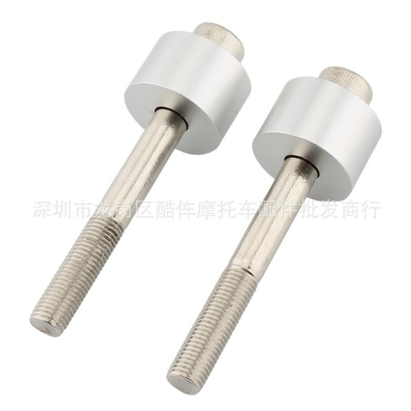 Tiger 1200 GT Pro Handlebar Riser Spacer 20mm Height Increase Motorcycle Steering Stem Upgrade