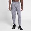 Nike Knit Jogger Running Pants Men Bottoms Grey 857060-010