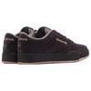 Reebok Club C 'Black Light Pink' (Unisex) Black / Light Pink Skate Shoes RMIA011C99LEA0021030