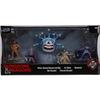D&D 1.65" Metal Figure Medium Pack A
