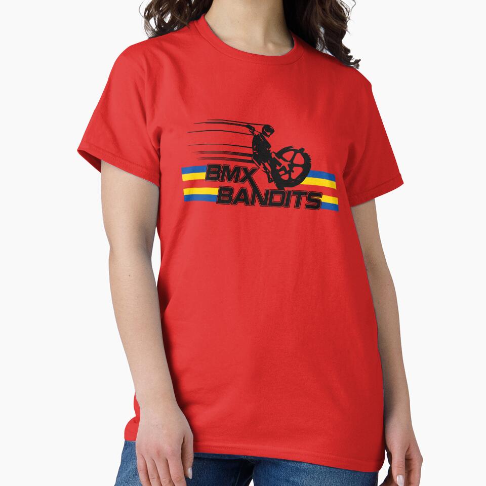 BMX Bandits Classic T-Shirt