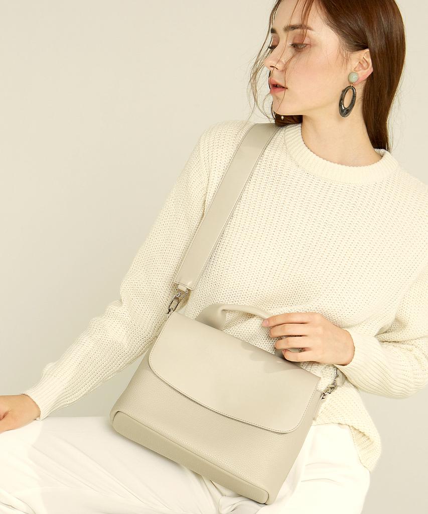 Itsbag Dana Shoulder Bag 11 Colors