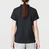 Under Armour Women's Summer Short-Sleeve Sport Polo Shirt