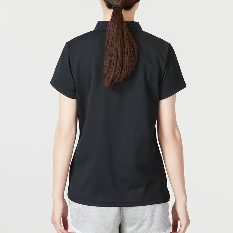 Under Armour Women's Summer Short-Sleeve Sport Polo Shirt
