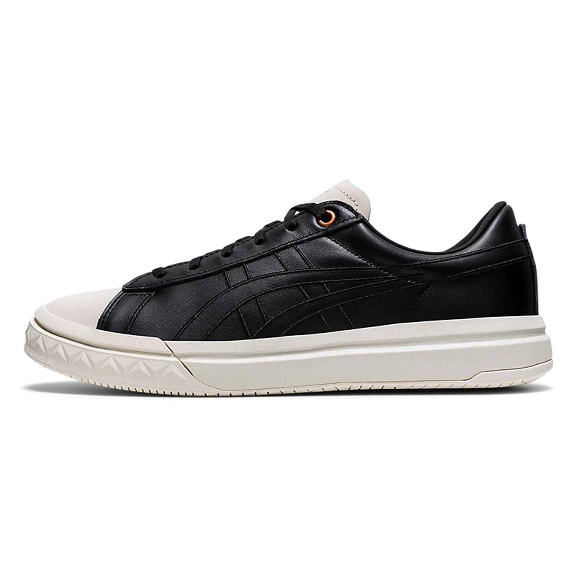 Onitsuka Tiger Fabre Ex Black White Men s 1183A948-001 EU 36