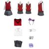 Cosplay Costume For Adults Imported Suitable For All Seasons In-stock