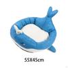 Cat Bed Dog Animal Shape Warm, Durable, Creative, Comfortable, Lovely, Soft Pet Cushion Puppy