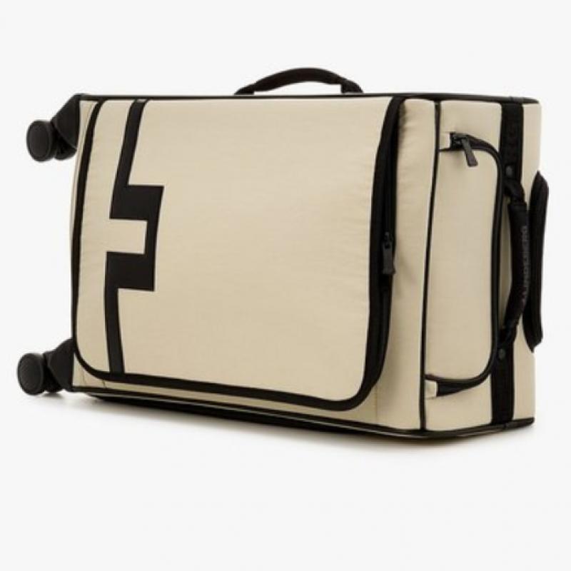 J.LINDEBERG Unisex Travel Bag 6.0  1576181908 