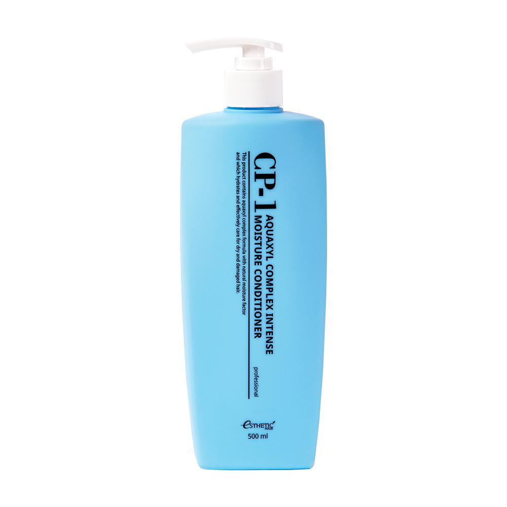 

CP-1 Aquaxyl Complex Интенсивный увлажняющий кондиционер 500 мл conditioner 500ml