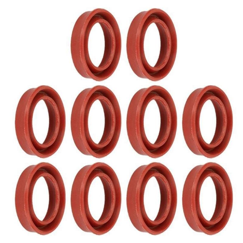 

A78E-Easy Installation Lip Seal For Coffee Machine Gasket Water Tank For Automatic Machines Enhances Efficiency