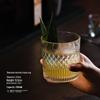 Japanische Collins-Tasse: Leichtes Highball-Glas für Cocktails und Long Island Iced Tea