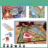 Exciting Pokemon Monopoly Board Game For Family Fun With Pikachu And Friends