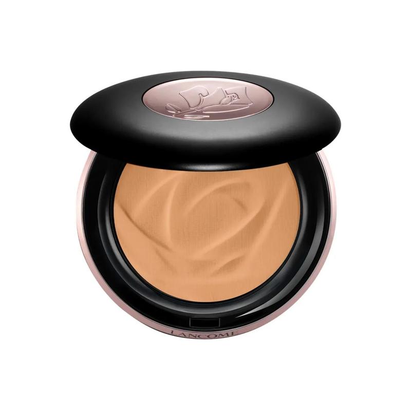 Lancôme Long lasting soft focus setting powder, oil control, skin tone correction, balancing makeup cosmetics 10g #03 Medium